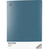 Bluesteel Color Palette PS5 Digital Edition Console Skin